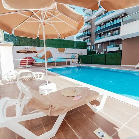 Fortunella Hotel apartamentowy 3*