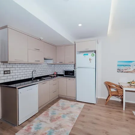 Fortunella Hotel apartamentowy 3*